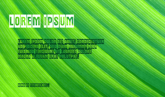 a_AlternaTitulCmUpOtl example