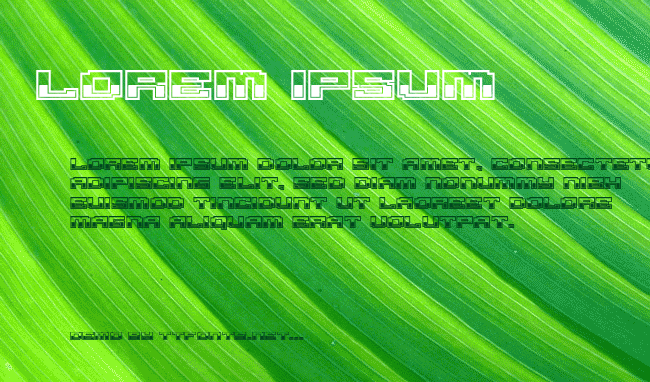 Gargantua BTN Chrome example