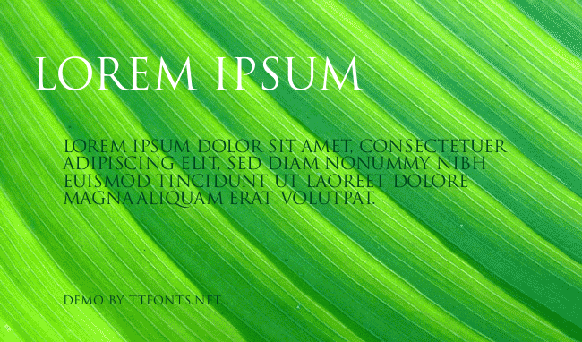 Imperium-Normal example