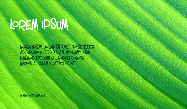 Mister Sirloin BTN Well example