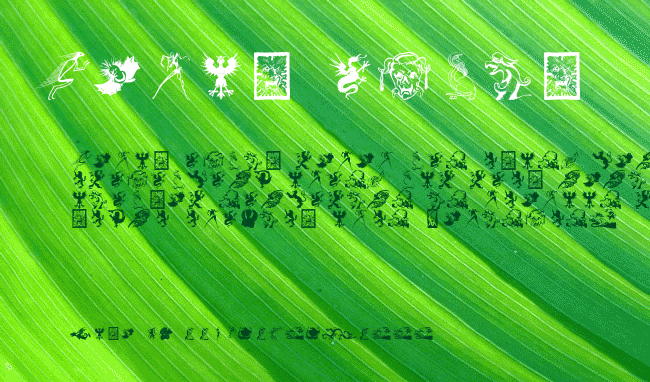 MythologicalsOne example