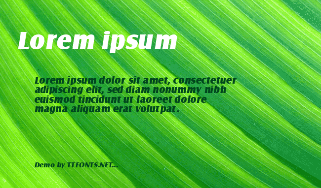 NautoDisplaySSK example