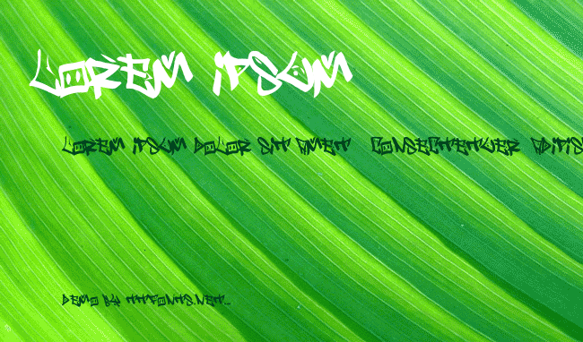 Neo Bopollux : The Remix example