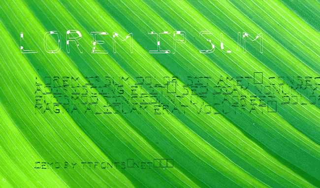 Pfvvbf7 liquid example