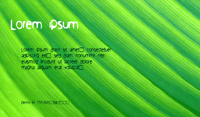 PeaceNow Basic example