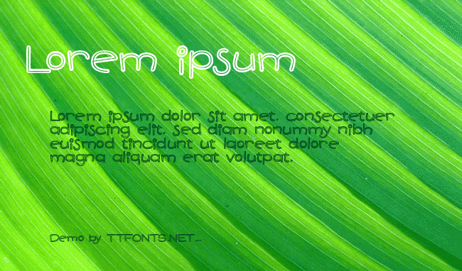 Pie Contest BTN Inline example