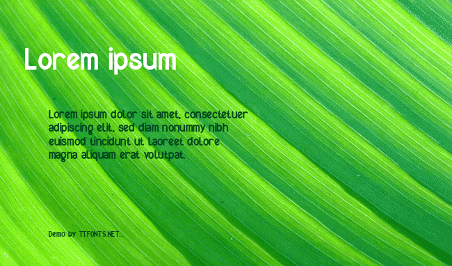 Quirkus example