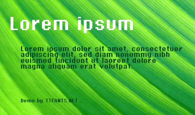 Supertext 03 example
