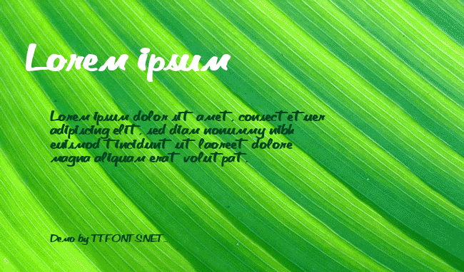 VoCab54 example