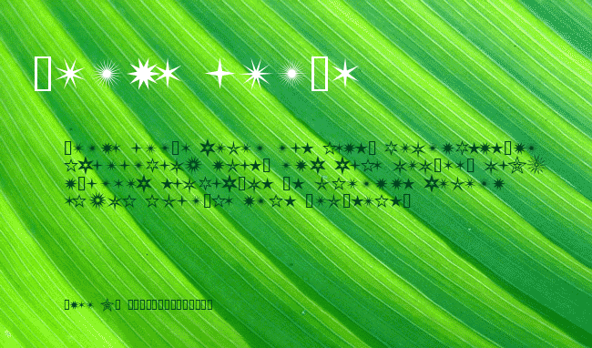 WE_Starcrazy1 example