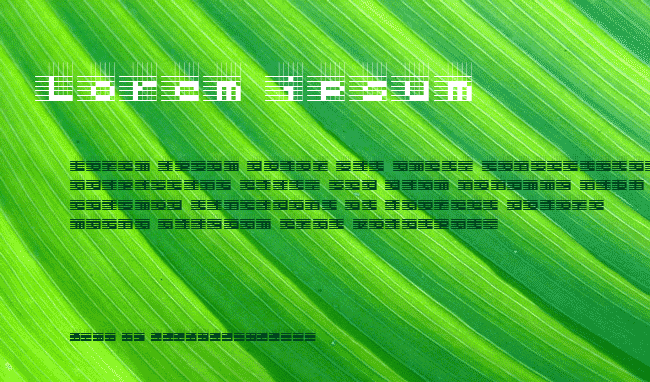 Logic twenty-five Normal example