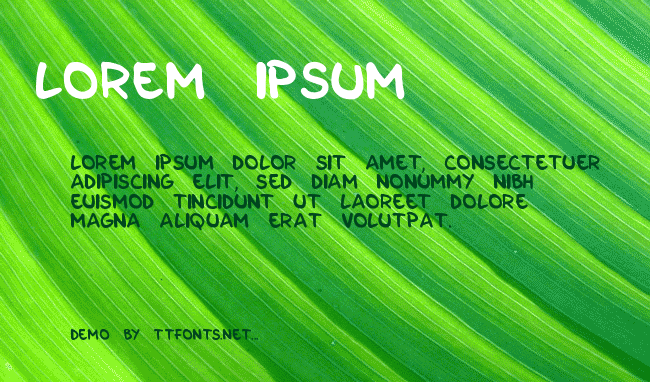 Parla example