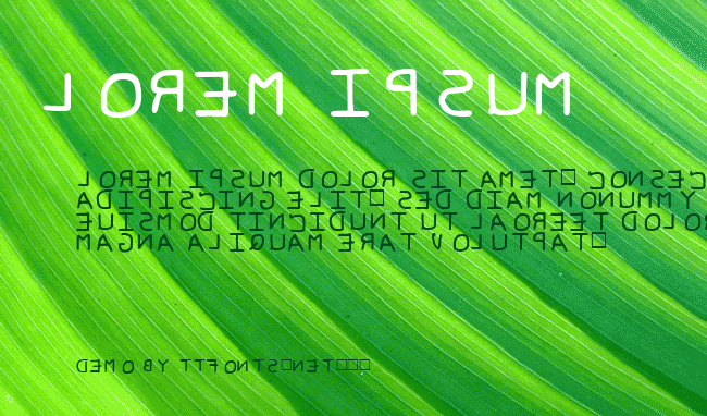 Pf_vvbf6s example