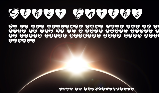 All-Hearts example