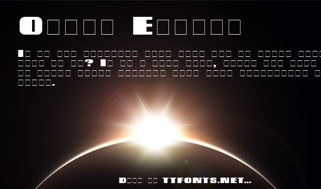 Amplio Display Caps SSi example