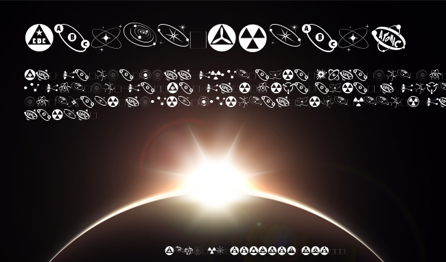 Atomica example