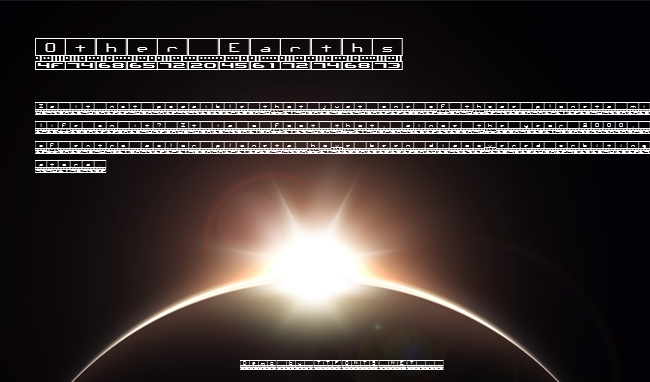 Binary BRK example