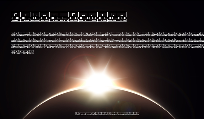 Binary X BRK example