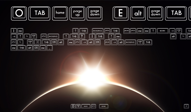 Compboard CAPS example