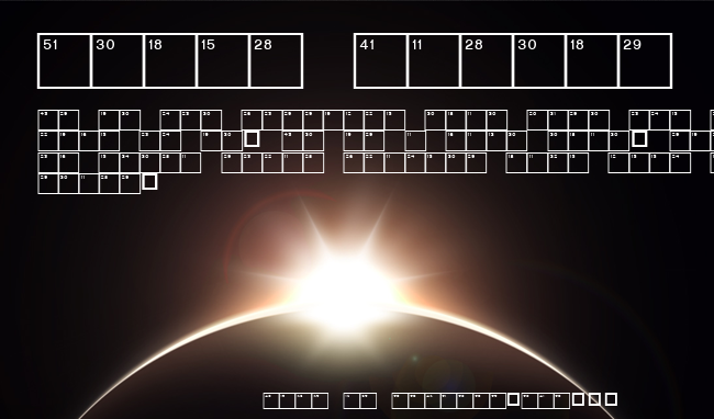 CrosswordLowNumbers example