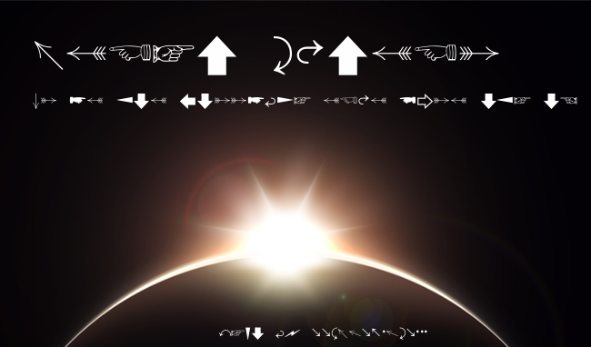 Directions MT example