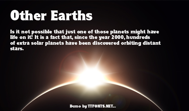 Eleutheria Display SSi example