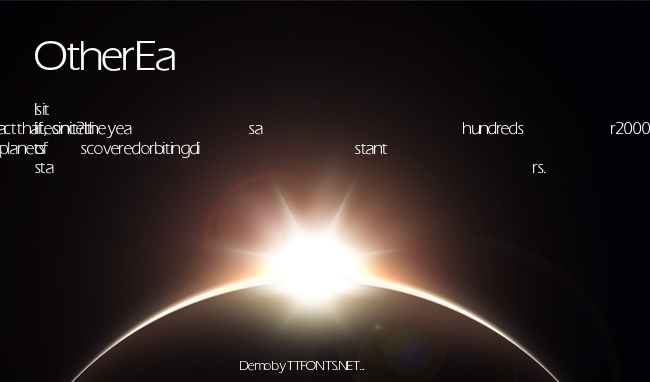 Eras-Normal example