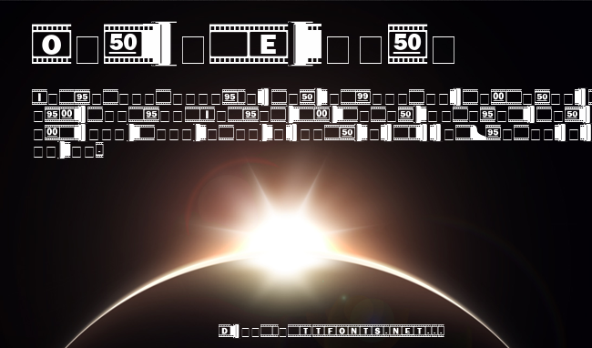 FilmStrip example