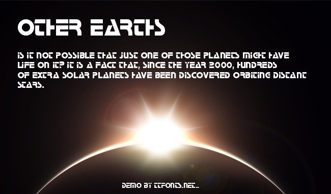 Galactican example