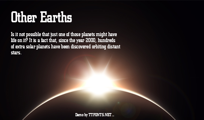 Geo 957 Condensed example