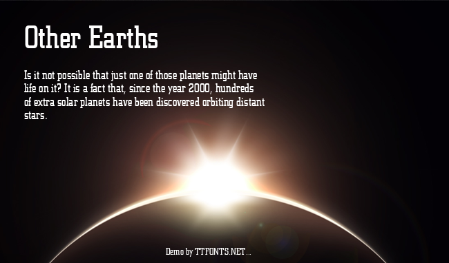 Geo 957 Condensed example