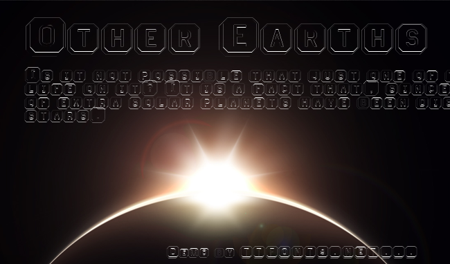 KeyboardOutline example
