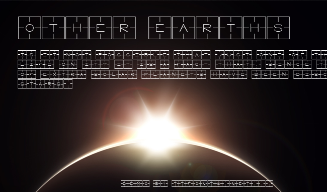 Laser Systems example