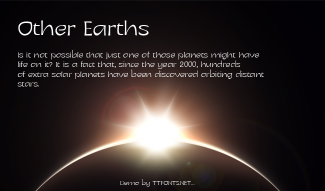 LTCharon Light example