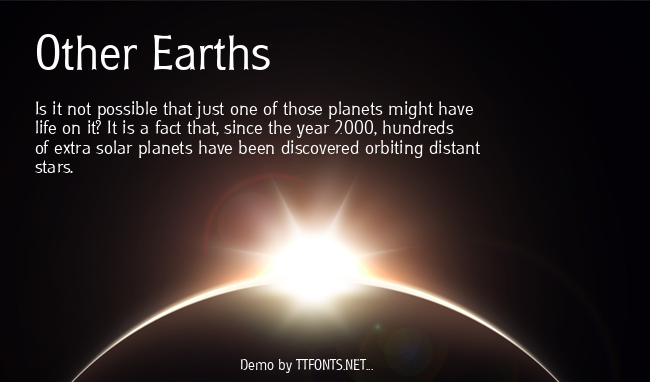 Roundest-Light example