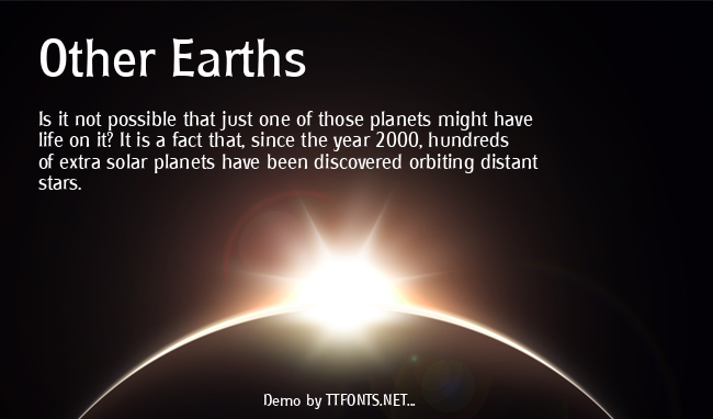 Roundest-Regular example