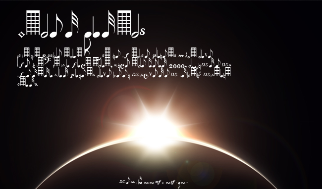 Sax n' Violins SSi example
