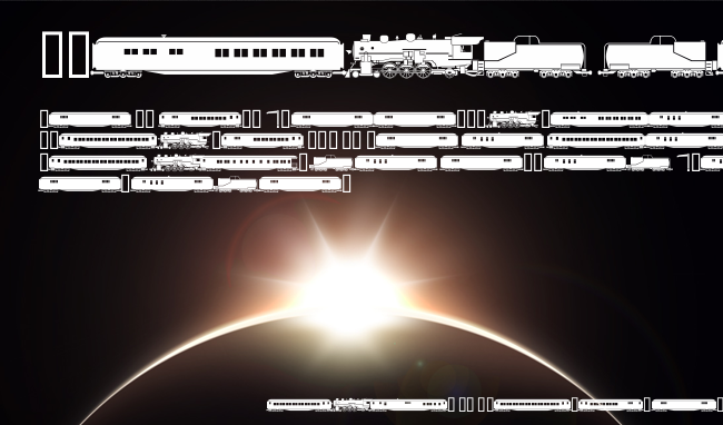 SteamHeavyweight example