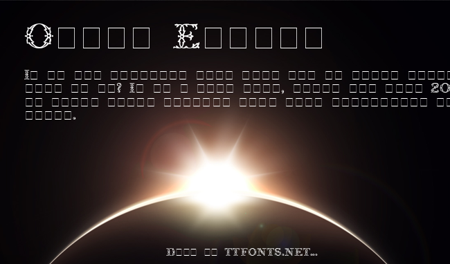 Trellis Display Caps SSi example