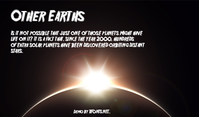 Friday13 Bonus NFI example