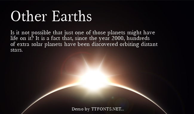 Game example