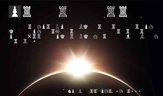 Chess Leipzig example