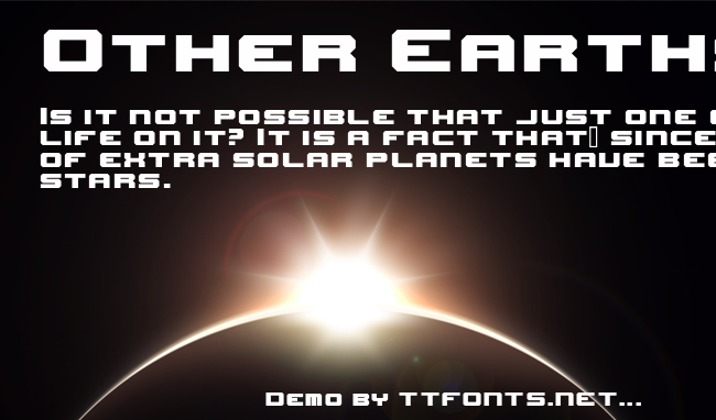 New Horizons example