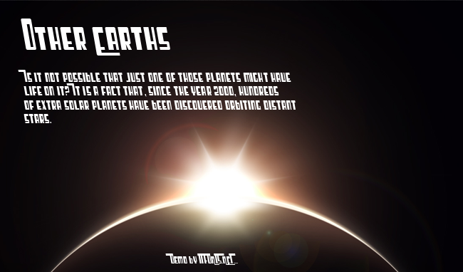 SF Cosmic Age Condensed example