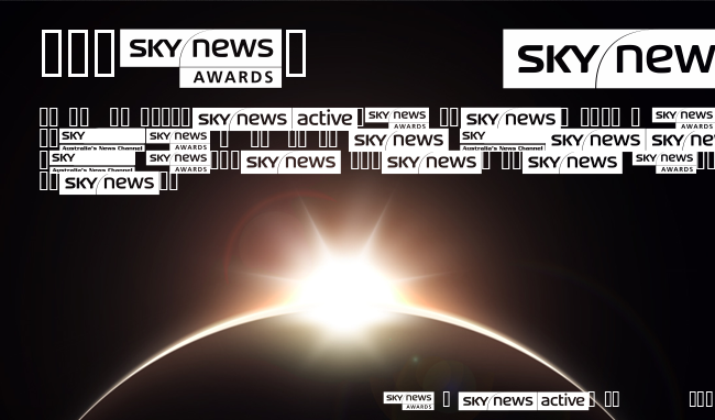 SKYfontnews example