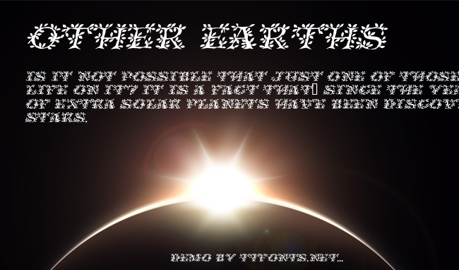 VineCapsSSK example