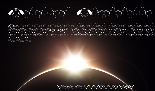 Wan Font example