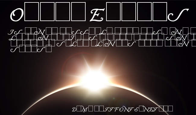 Wrenn Initials example