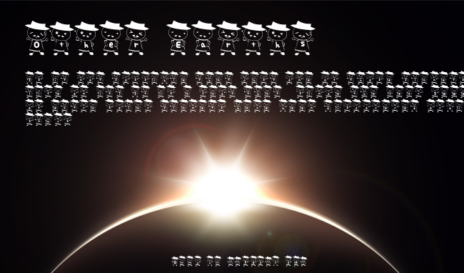 oji-san Font example