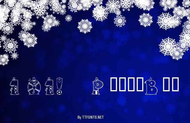 101! PictoBet example